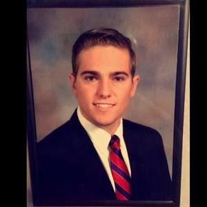 Meet your Posher, Cody